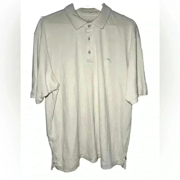 Tommy Bahama Men’s Polo Shirt Size XL - Picture 1 of 11